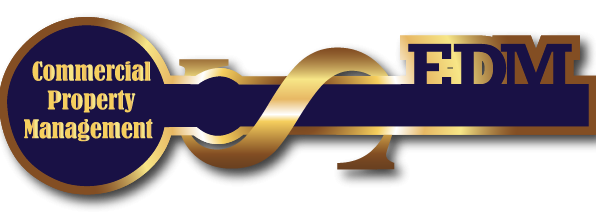 Commercial Property Management key logo