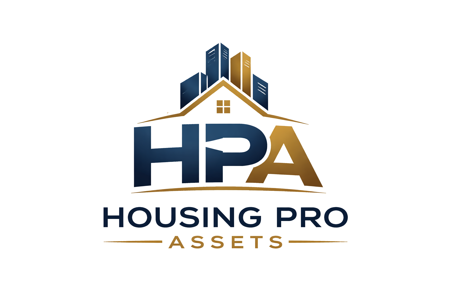 Housing Pro Assets logo